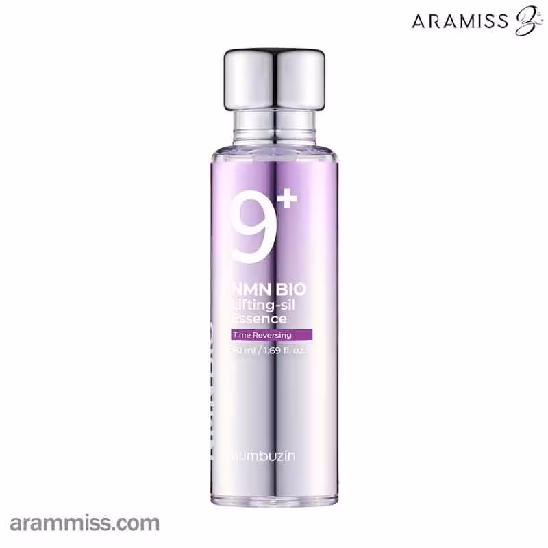 اسنس بایو لیفتینگ شماره 9 نامبوزین