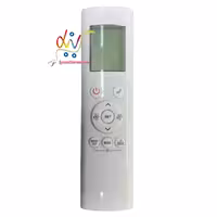 کنترل کولر گازی مدیا بلند