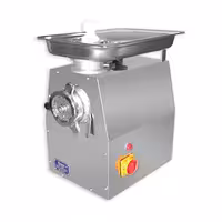 چرخ گوشت الکتروکار مدل EC10 چدن 3 فاز