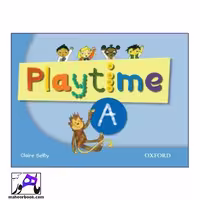 Playtime A | پلی تایم آ