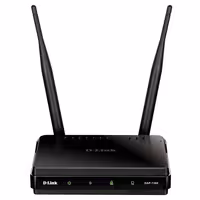 اکسس پوینت بی‌سیم 300Mbp/s دی لینک مدل DAP-1360