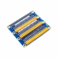 برد توسعه GPIO مناسب برای رسپبری پای 3B/3B /4
