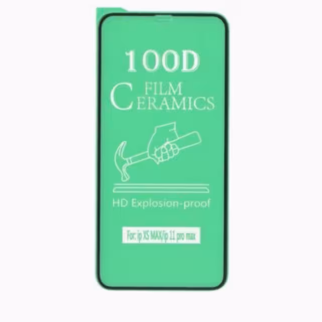 محافظ صفحه نمایش سرامیکی هواوی 2019 Y7پرایم