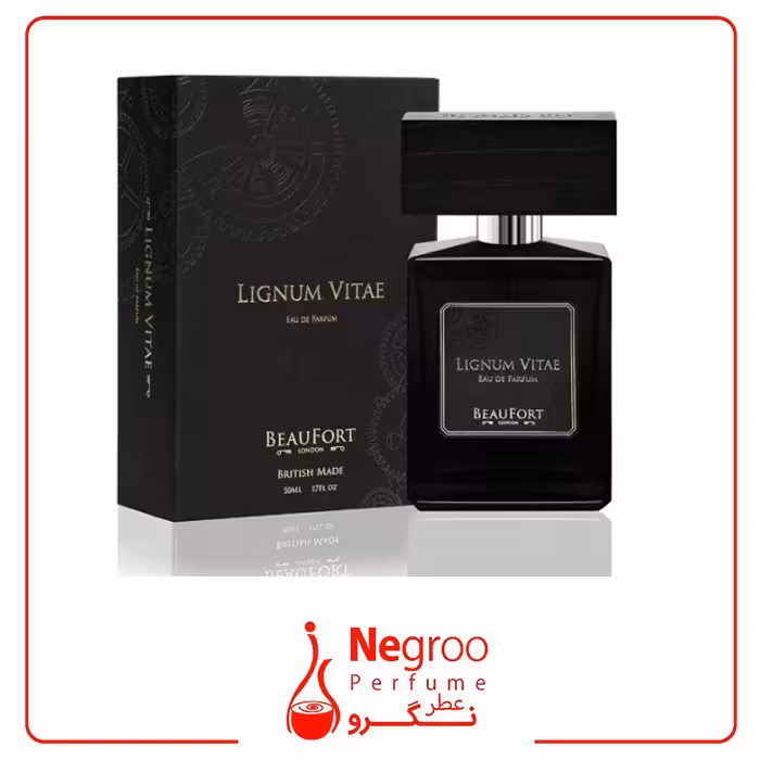 عطر ادکلن بیفورت لندن لیگنوم ویتای 50 میل