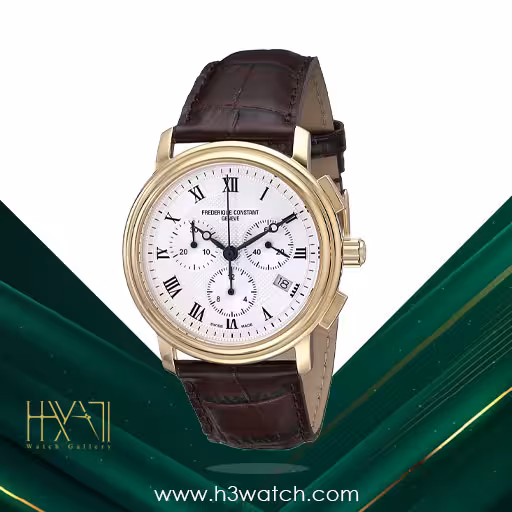 ساعت مچی مردانه فردریک کنستانت FREDERIQUE CONSTANT FC-292MC4P5