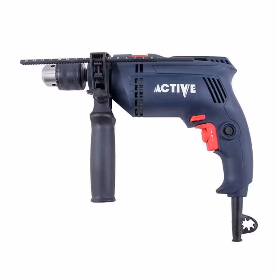 دریل چکشی اکتیو مدل AC-2113LX