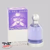 عطر ادکلن هالووین بنفش زنانه | halloween j.del pozo