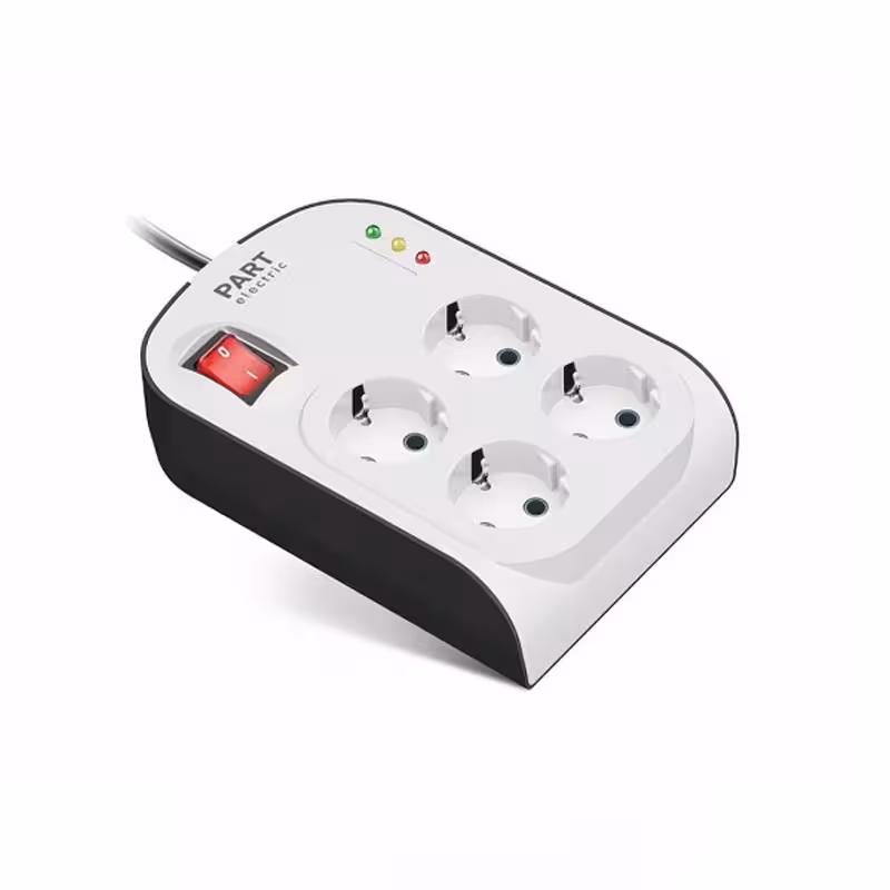 محافظ صوتی و تصویری پارت الکتریک