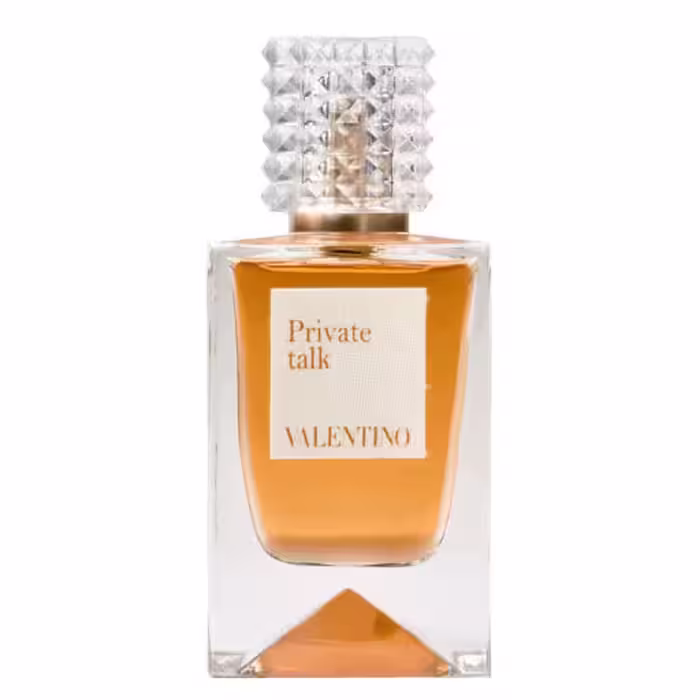 عطر Private Talk  از برند Valentino