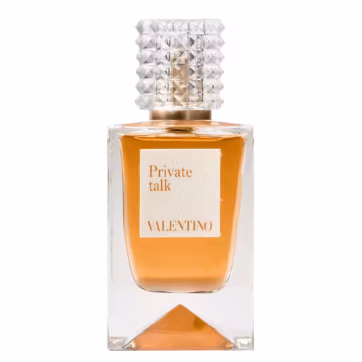 عطر Private Talk  از برند Valentino