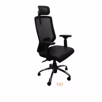 صندلی مدیریتی لاژید مدل T41