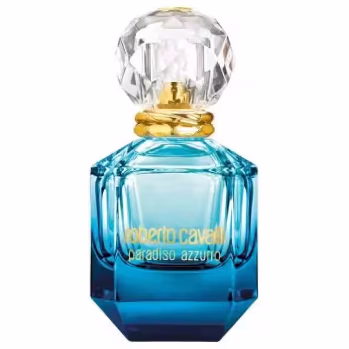 ادکلن پارادایسو آزورو روبرتو کاوالی Paradiso Azzurro