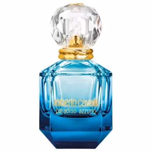 ادکلن پارادایسو آزورو روبرتو کاوالی Paradiso Azzurro