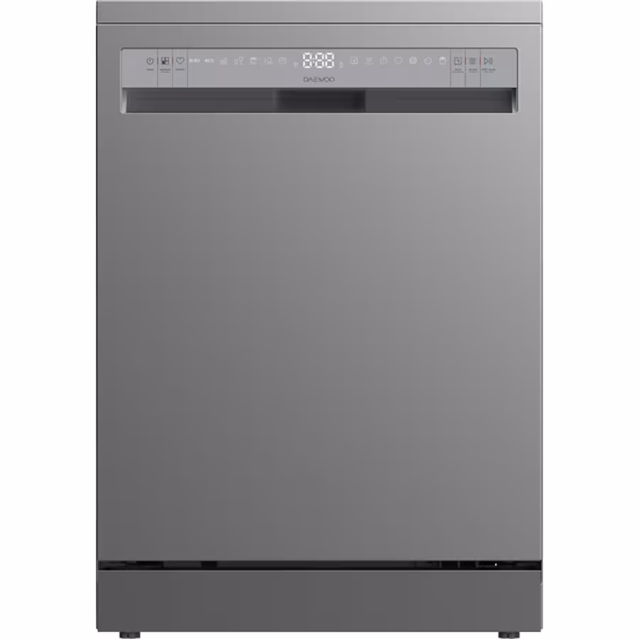 ماشین ظرفشویی دوو DW-200 هوشمند 14 نفره سری Salda
