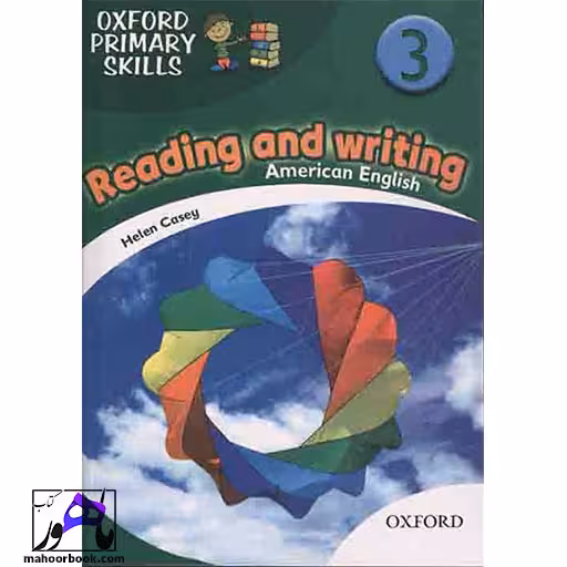 Oxford Primary Skills Reading and Writing 3