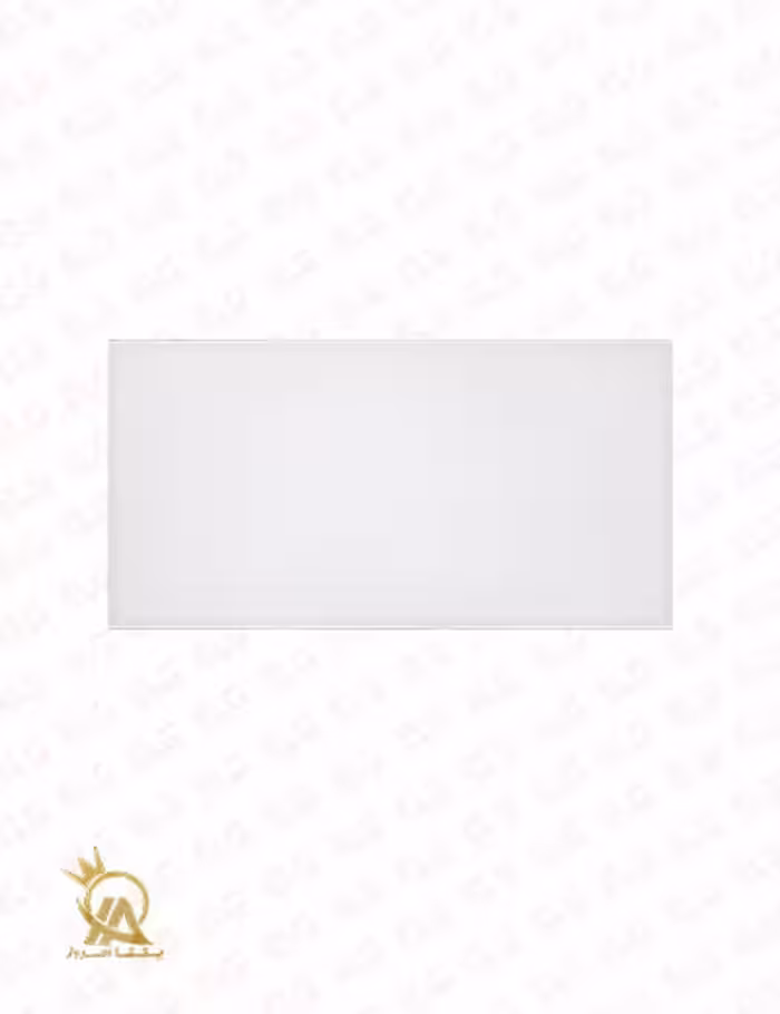 پنل 120×60 توکار 200 وات بک لایت یکتا افروز