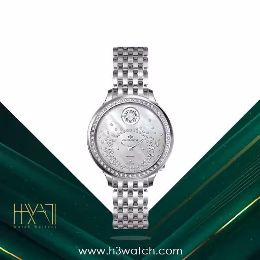 ساعت مچی زنانه کنتیننتال CONTINENTAL LT101501-24251
