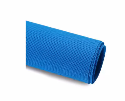 فون شطرنجی پرو آبی Backdrop PRO 2×3