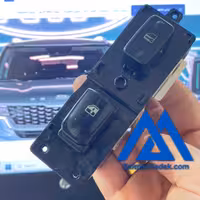 کلید شیشه بالابر هیوندا NF سوناتا 935753K010QS