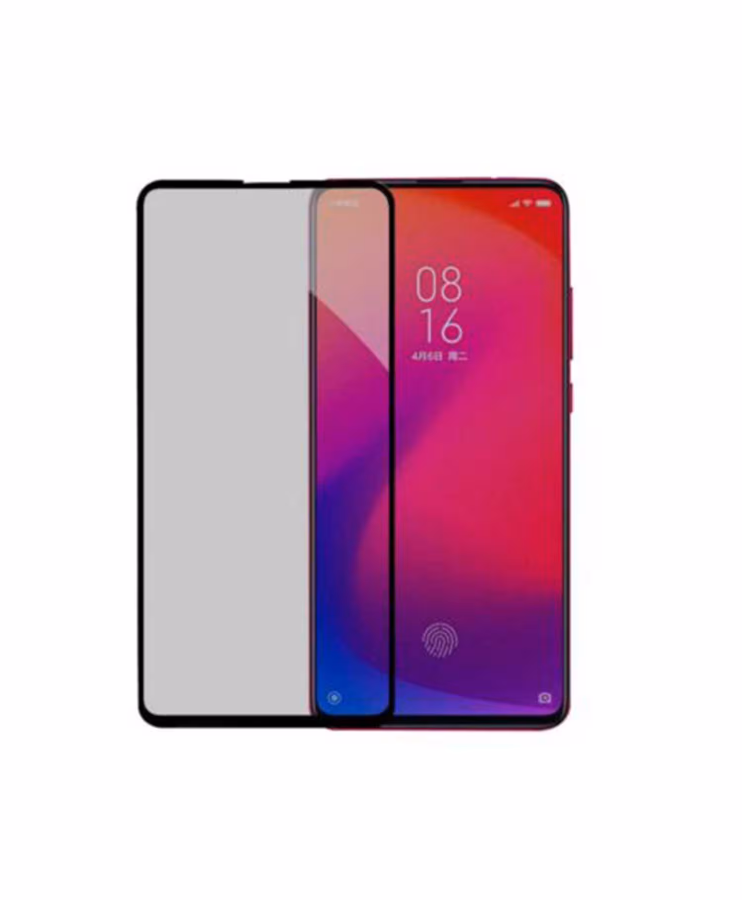 گلس پرایوسی موبایل شیائومی Xiaomi K20 Pro
