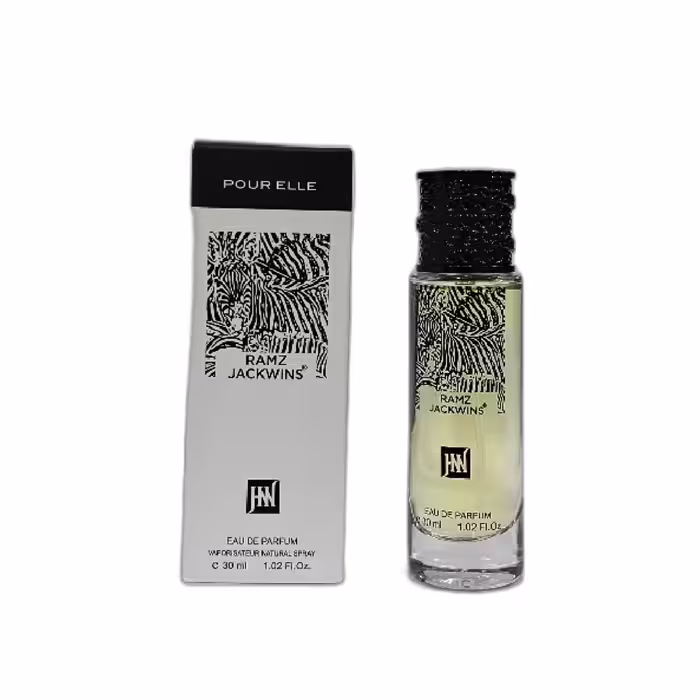 ادکلن مردانه با رایحه رمز الرصاصی 9325، مدل PURE LOUIS، حجم 30 میلی لیتر، برند جانوین
