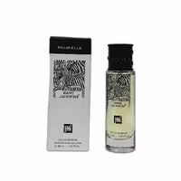 ادکلن مردانه با رایحه رمز الرصاصی 9325، مدل PURE LOUIS، حجم 30 میلی لیتر، برند جانوین
