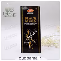 عود دستساز مشک سیاه بلک ماسک BLACK MUSK (بیک BIC)