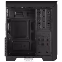 کیس کامپیوتر گرین مدل HIWA