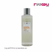 تونر روشن کننده ویتامین C آون A NEW حجم 200ml