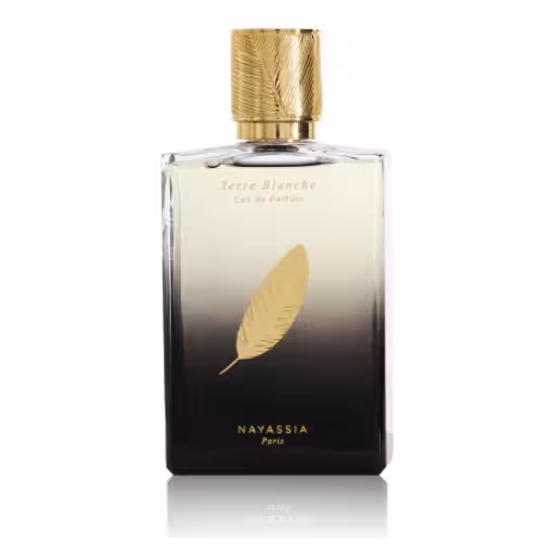 عطر Terre Blanche از برند Nayassia