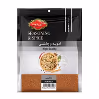 خاکشیر گلستان 75 گرمی