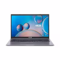 لپ تاپ ایسوس مدل Vivobook X515MA-BR001W، پردازنده Celeron N4020، حافظه 4 گیگابایت رم، 256 گیگابایت SSD، صفحه نمایش UHD