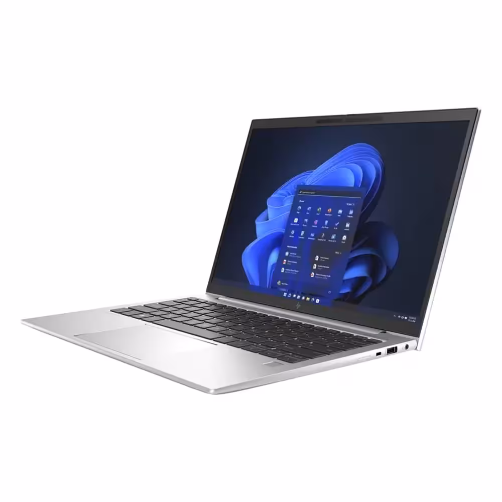 لپ تاپ اچ پی HP Elitebook 830 G9 | i5-1235U | 16G | 512G | intel iris xe | 13.3”Full HD (اپن باکس)