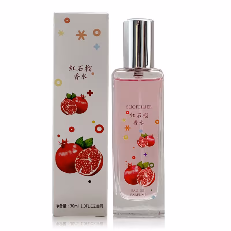 عطر میوه ای 30 میل suofeilier