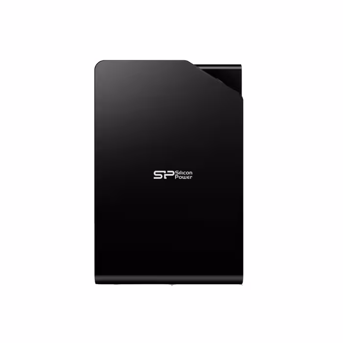 هارد اکسترنال سیلیکون پاور Stream S03 ظرفیت 2 ترابایت