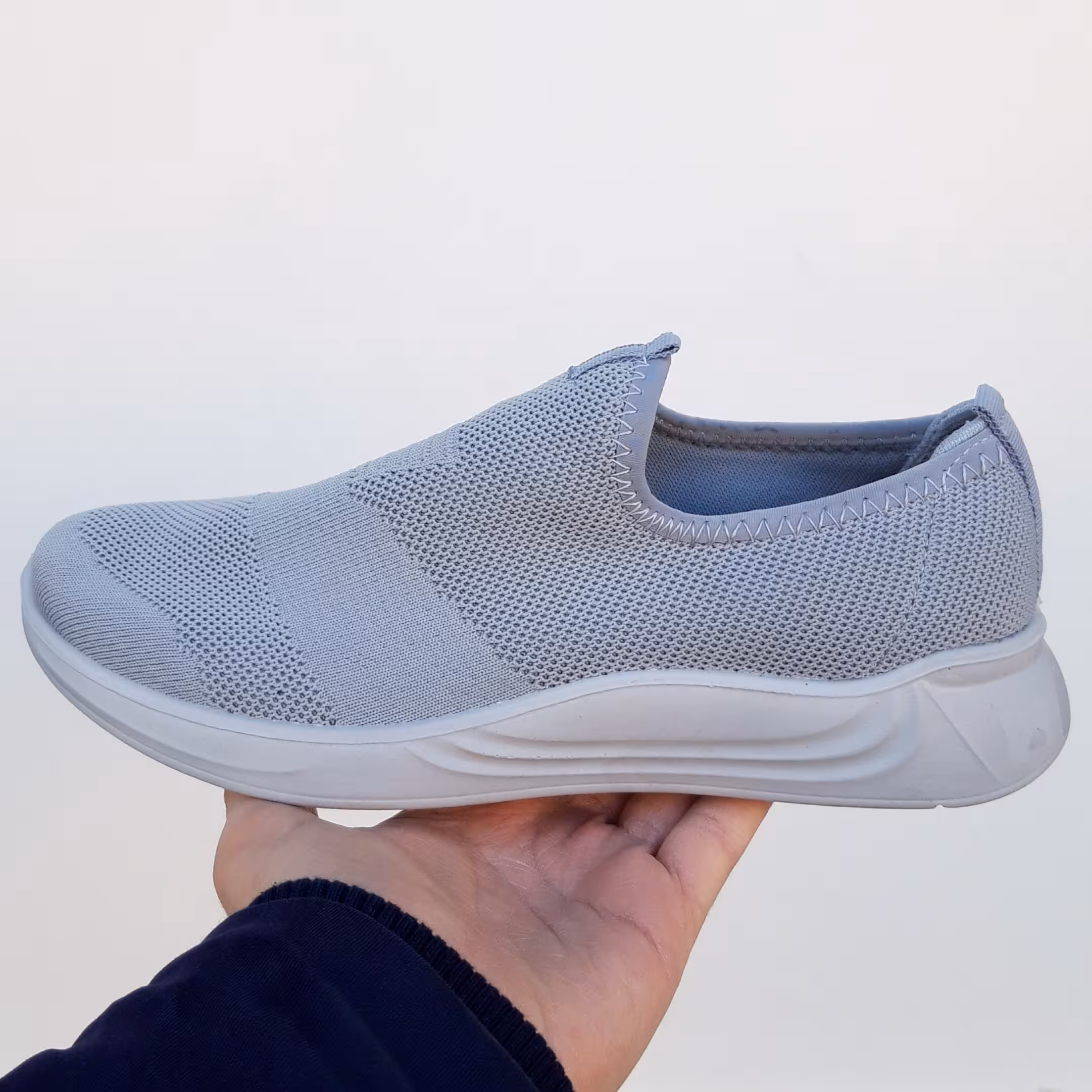 کتونی مردانه راحتی