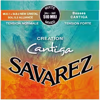 سیم گیتار Savarez مدل 510MRJ
