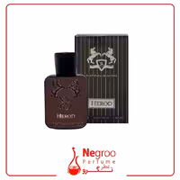 عطر جیبی مردانه برندینی مدل Herod حجم 33 میلی لیتر