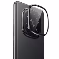 محافظ لنز دوربین Xiaomi Redmi Note 14 Pro Plus رینگی