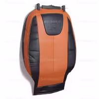 روکش صندلی چرم ITK مناسب برای ام وی ام x22 (MVM) کد 42867