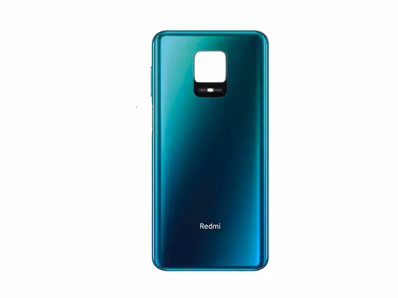 درب پشت شیائومی XIAOMI REDMI NOTE 9S-NOTE 9 PRO