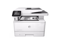 پرینتر چندکاره لیزری اچ پی مدل HP LaserJet Pro MFP M426fdn