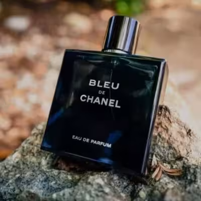 عطر بلو شنل ( مردانه ) ده میل