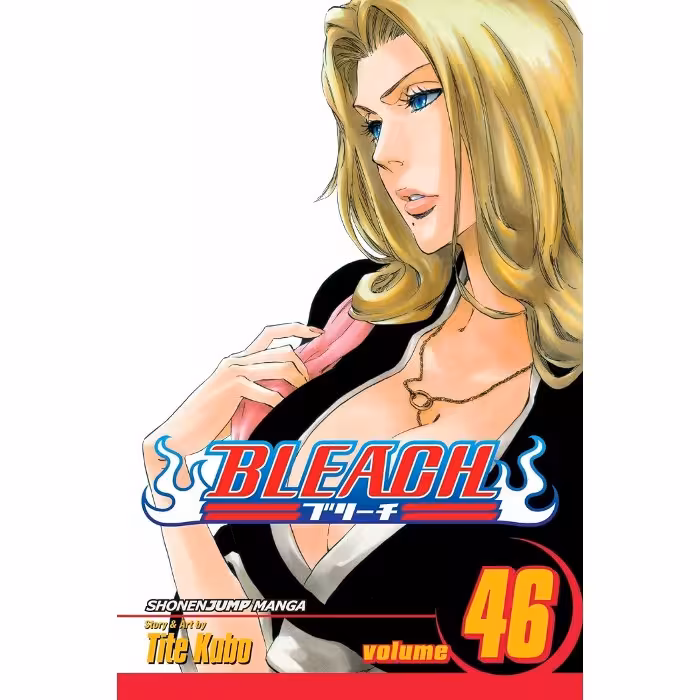 Bleach v46