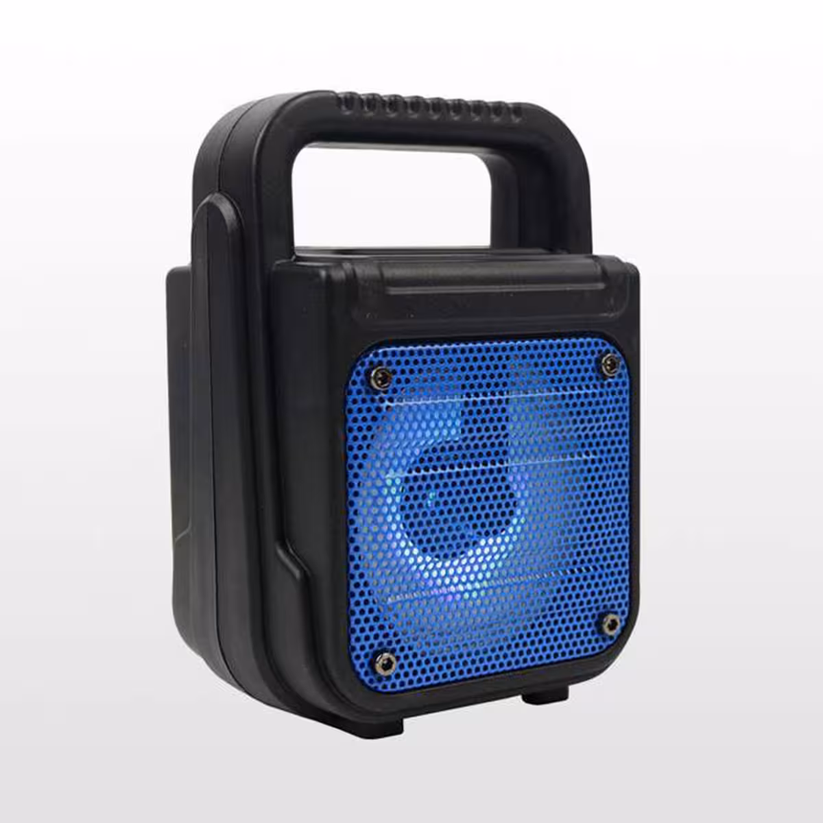 اسپیکر بلوتوثی قابل حمل گریت نایس مدل GTS1362