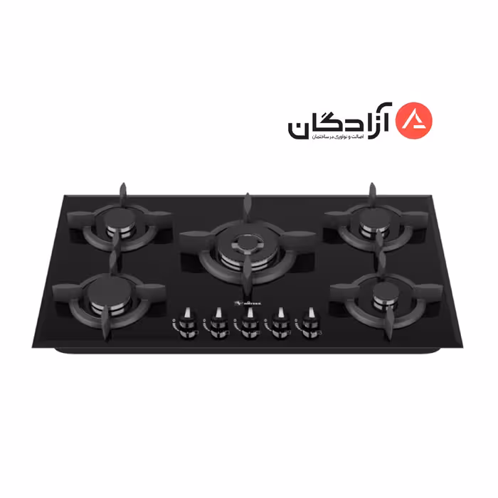 اجاق گاز شیشه ای داتیس مدل DG-544