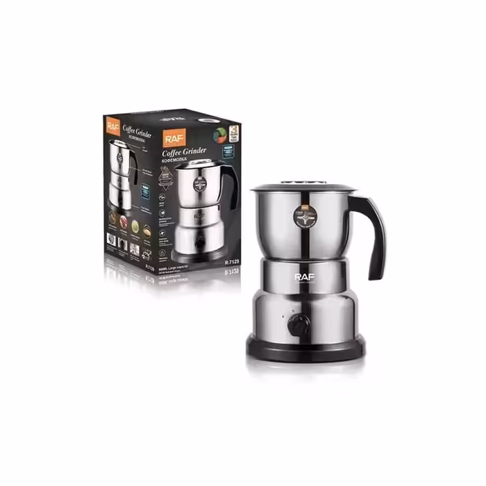 آسیاب برقی 4 تیغه راف مدل R.7129