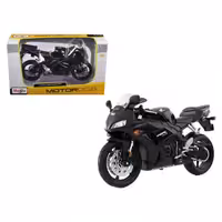 ماکت موتور بازی مایستو Maisto مدل Honda CBR1000RR مقیاس 1/12