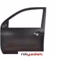 درب جلو چپ بسترن B30