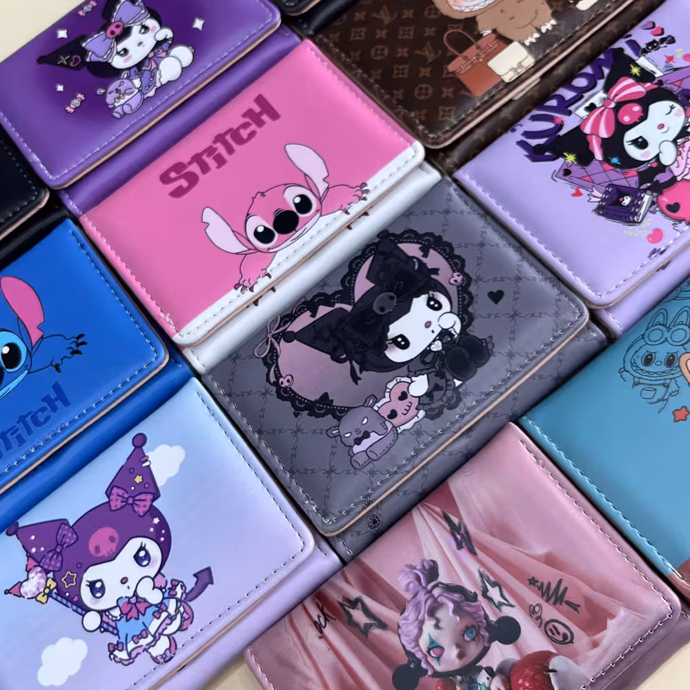 کیف پول یونیک